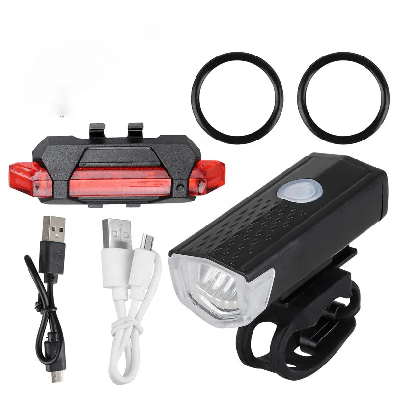 Bike Headlight