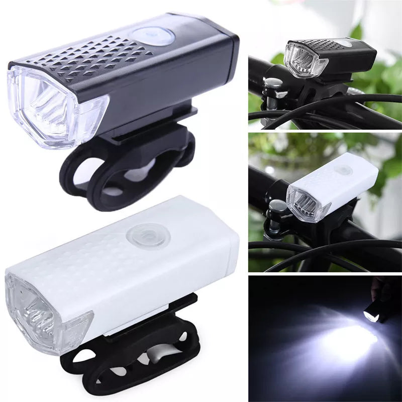 Bike Headlight