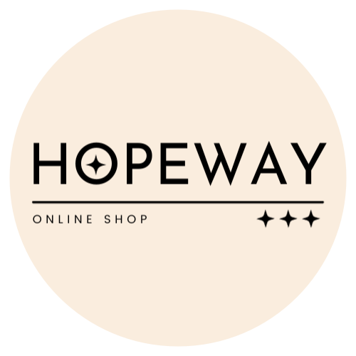 Hopeway Onlineshop